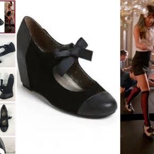 Vintage by Jeffrey Campbell Wedge 6